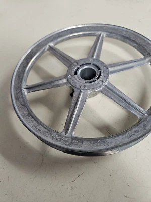 Nutone WHV-36BD Pulley # K8518.000 - Image 1 of 4