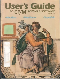 Microsystems CP/M and S-100 Users Guide Magazine Vol 1 No 2 Dec 1982 Jan 1983 - Picture 1 of 2
