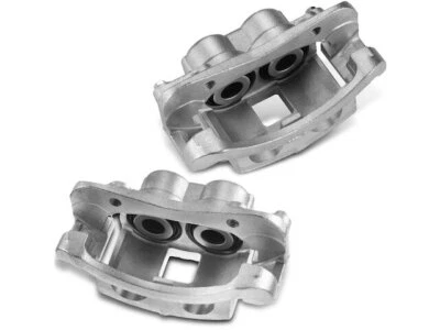 Juego de pinzas de freno para Isuzu i350 2006 Autopart Premium 82135NM 3,5 L 5 cilindros base Foto 1 de 2