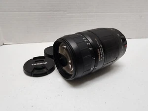 QUANTARAY 28-90mm f/3.5-5.6 MACRO AF for SONY/Minolta Macro Lens A Mount Tested - Picture 1 of 6