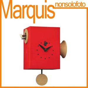 KUCKUCKSUHR Art. 804 Kuckuck Trompete Farben RAL Pirondini Marquis - Bild 1 von 5