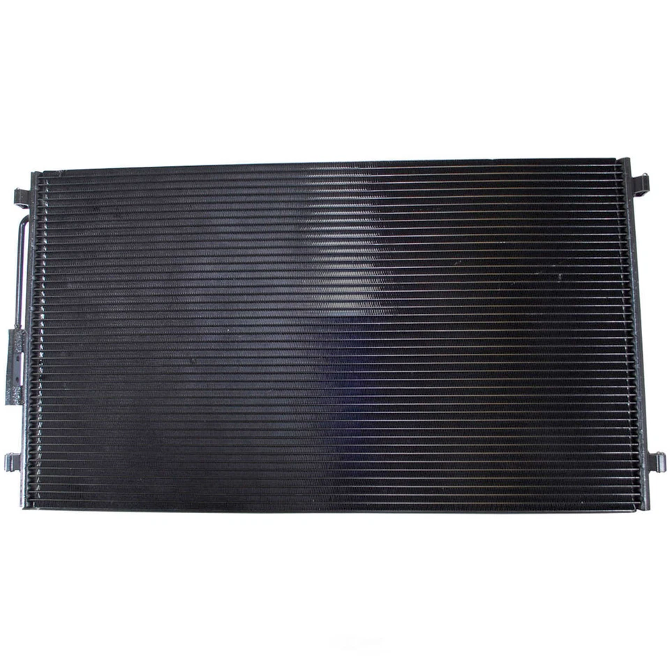 A/C Condenser fits 2001-2004 Dodge Caravan Caravan,Grand Caravan  DENSO - Image 1 of 1