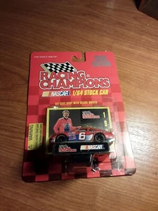 Racing Champions Nascar 1996 Edition Tommy Houston - Picture 1 of 4