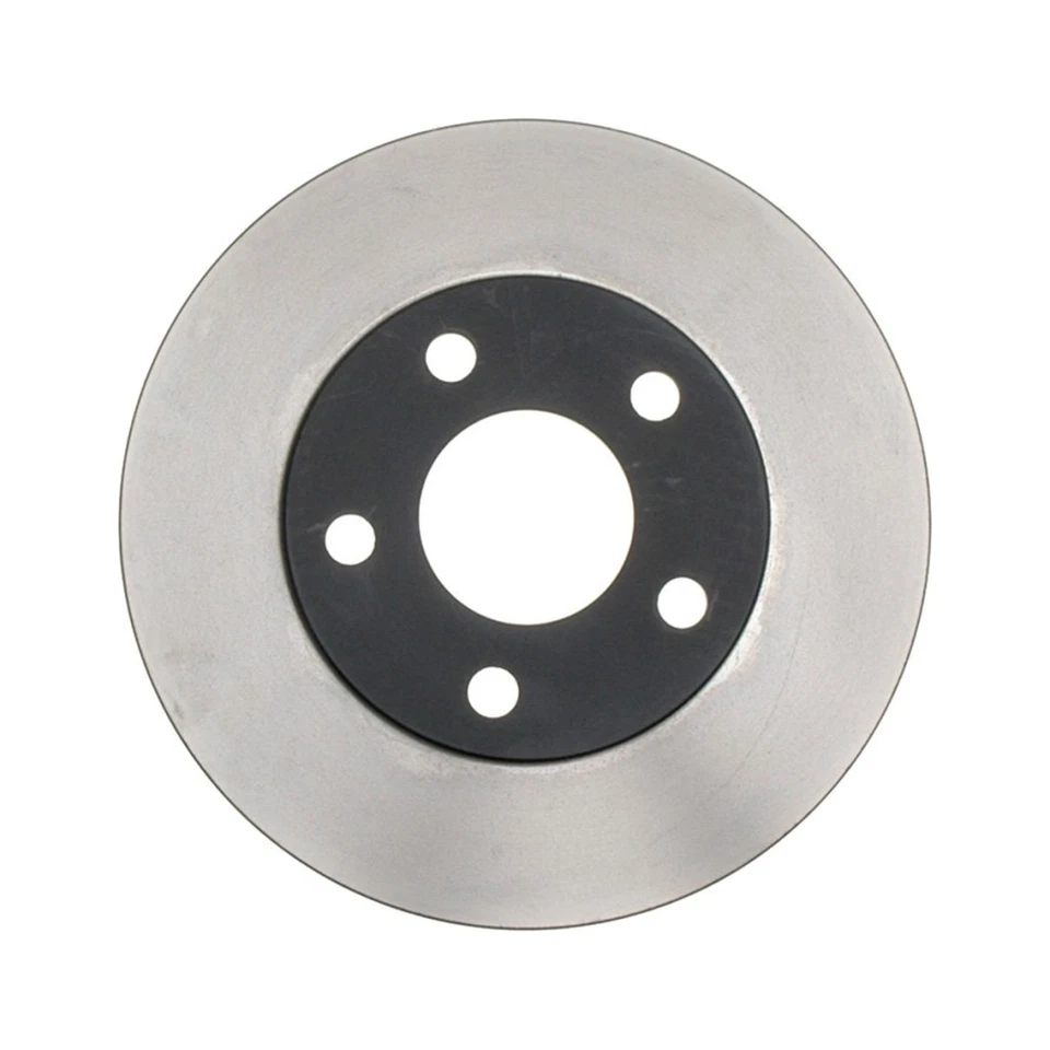 Rotor de freno delantero ACDelco genuino para Oldsmobile Alero 99-04 | hierro fundido ventilado Foto 1 de 4