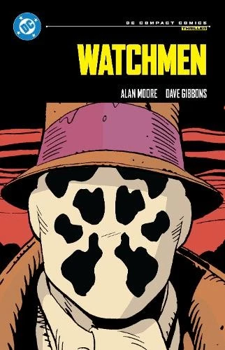 Watchmen: DC Compact Comics Edition - 9781779527325 - Image 1 of 1