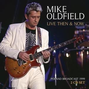 MIKE OLDFIELD New Sealed Out of Print LIVE 1999 POLAND CONCERT 2 CD SET - Imagen 1 de 1