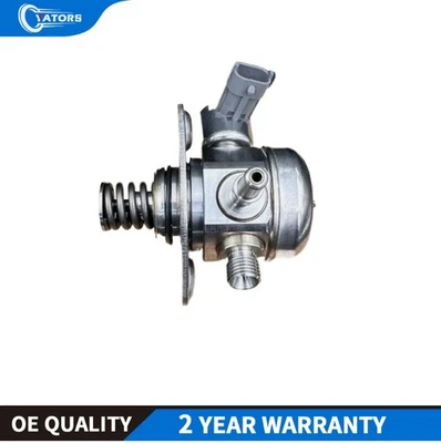 New OEM High Pressure Fuel Pump For 2011-16-HYUNDAI Sonata Santa Fe KIA Sorrento - Image 1 of 4