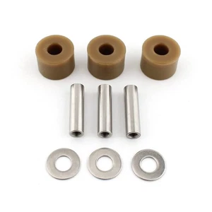 For Cam-Am Maverick X3 2017-2023 Upgraded Secondary Clutch Roller Kit 417127016 - Picture 1 of 9