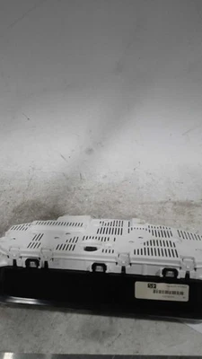 Suzuki Equator 2009 velocímetro calibre azul fabricante de equipos originales 3410182Z00 86 k millas Foto 1 de 4