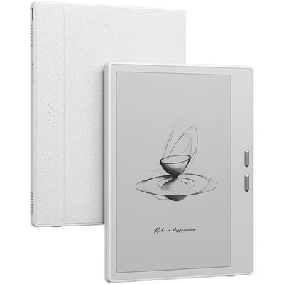 BOOX GO 7 (2-го поколения/черно-белый дисплей) - Изображение 1 из 2