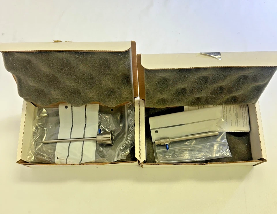 Conmed Linvatec 5.8MM OC5801 Cannula and OC5804 Obturator Set - Image 1 of 4