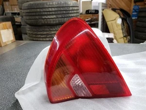 Passenger Right Tail Light Fits 99-02 MIRAGE 149497 - Picture 1 of 2
