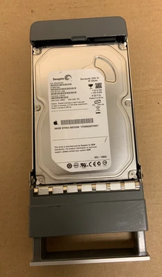 Apple 655T0238 NTHKA ST380815AS 655-1389A 80GB 7200RPM SATA HDD 655T0238 SEAGATE - Image 1 of 3