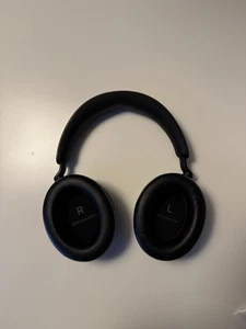Sennheiser Accentum Wireless Bluetooth Headphones (Black) - Picture 1 of 2