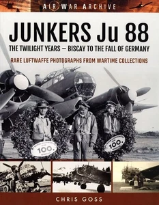 Junkers Ju 88 - Bild 1 von 1