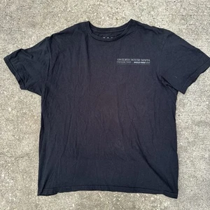 Swedish House Mafia Paradise Again 2022 Tour Graphic T-shirt Men Large Music - Picture 1 of 4