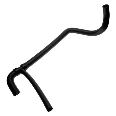 For Lincoln Town Car 98-02 ACDelco Professional Engine Coolant Radiator Hose - Изображение 1 из 2