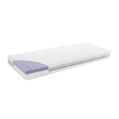 Träumeland Matratze Nachteule 120 x 200 x 18 cm TOP - Bild 1 von 3