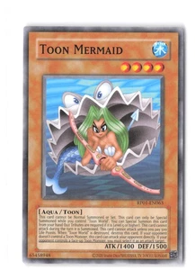Retro Pack (2020 Date Reprint) #RP01-EN064 Toon Summoned Skull - Picture 1 of 2