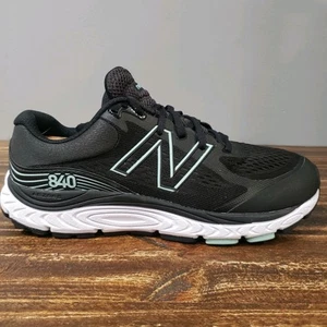 New Balance 840 Damengröße 9,5 Weite 2E Laufschuhe Schnürschuhe ohne Einlegesohlen - Bild 1 von 16