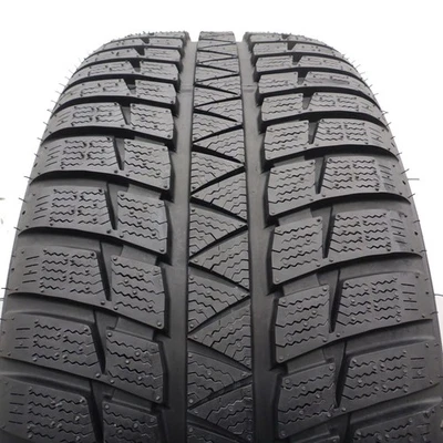 245 45 18 1x FALKEN 245/45 RF18 100V XL Run Flat HS449 Winterreifen 2019 VOLL - Bild 1 von 4