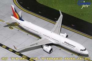 GeminiJets 1:200 A321neo Philippine Airlines RP-C9930 - Picture 1 of 1