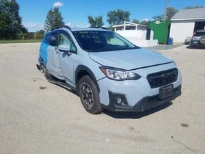 Alternator Fits 18-23 XV CROSSTREK 1615929 - Picture 1 of 12