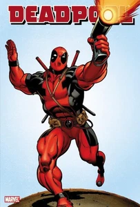 Deadpool 1 - Picture 1 of 1