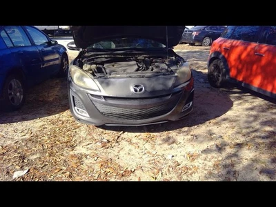 Anti-Lock Brake Part With Dynamic Stability Control Fits 10 MAZDA 3 1160084 Foto 1 de 4