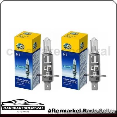 2x Daytime Running Light Bulb For Honda S2000 2.0L 2000-2003 - Image 1 of 4