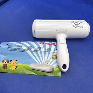 Pet Hair Lint Remover Roller- Reusable Cat And Dog Hair Remover For Furniture - Picture 1 of 4