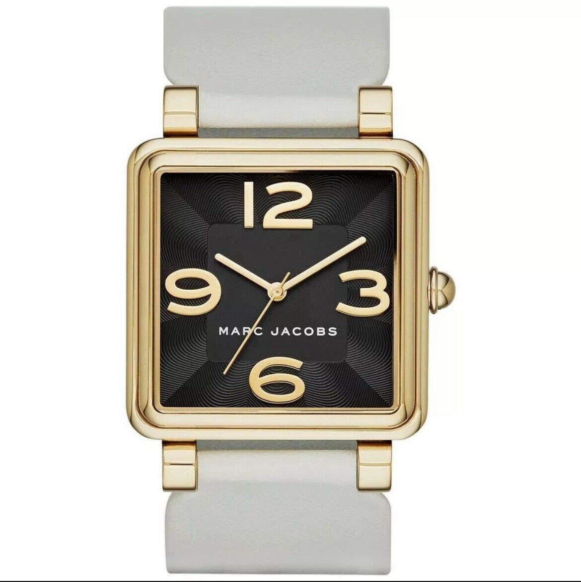 Marc Jacobs Square Wristwatches for sale | eBay Marc Jacobs Square Wristwatches for sale | eBay