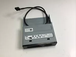 Dell Internal Media Flash Card Reader 0G7V21 with cable - Picture 1 of 5