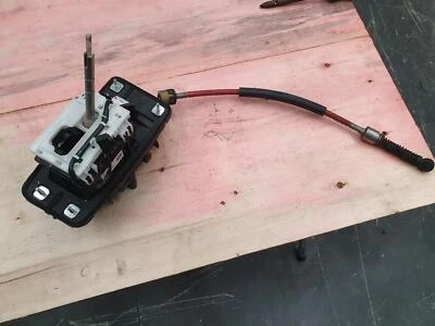 PALANCA DE CAMBIOS AUDI A4 B8 8K, 04/08-06/12,  Foto 1 de 4