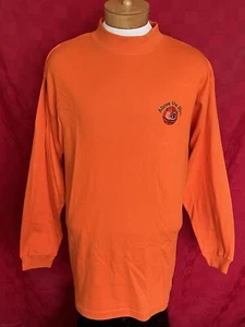 VINTAGE 1994/1995 UM Miami Hurricanes Basketball Shirt Above The Rim Movie - Picture 1 of 7
