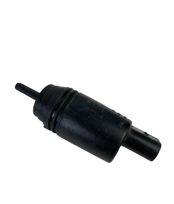 2002 2003 2004 2005 BMW 745i 745Li Rear Windshield Washer Wash Pump 67128377612 - Image 1 of 4