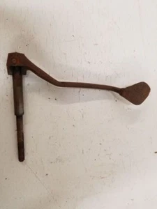 Ford Model T Pedal Smooth Face - Picture 1 of 8