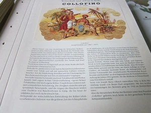 Archivo Colonia 5 vida cotidiana 5095 Collofino Joseph Feinhals jun. 1867-1947 - Imagen 1 de 1