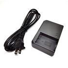 Battery Charger For Canon PowerShot G10 G11 G12 SX30 IS NB-7L CB-2LZ CB-2LZE NEW