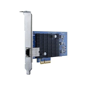 10Gb PCI-E Network Card Compatible for Intel X550-T1, Single RJ45 Copper Port... - Picture 1 of 6