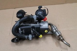 Vw Tiguan Ad1 Parking Heater Petrol 5QF815005 C - Picture 1 of 2