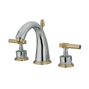 Elements of Design Nuvo ES2964ML Elements of Design Milano 8" to 16" 2-Handle... - Picture 1 of 1