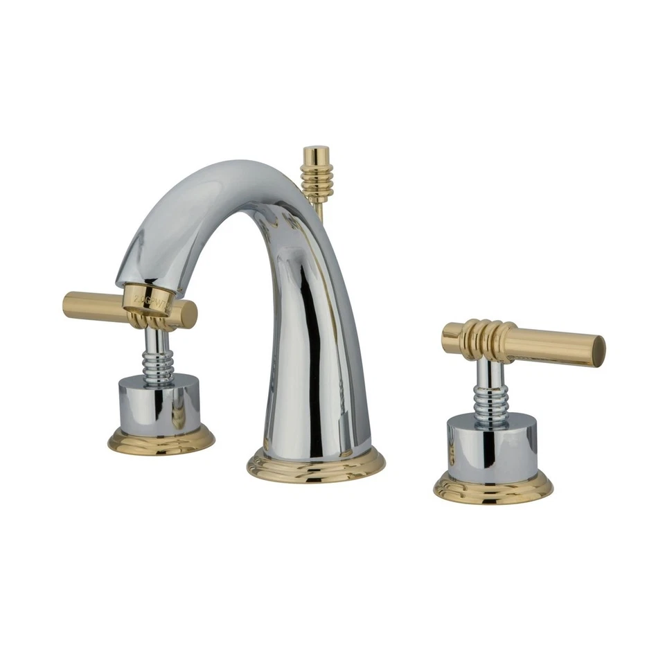 Elements of Design Nuvo ES2964ML Elements of Design Milano 8" to 16" 2-Handle... - Image 1 of 1