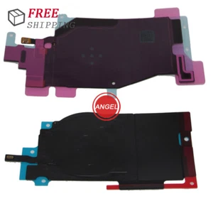 New For Samsung Galaxy S22+ Plus S22 Ultra NFC Wireless Coil Charger Flex Cable - Picture 1 of 17