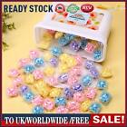 100Pcs Lasting Laundry Scent Booster Beads Household Cleaning Tools (Multicolor)