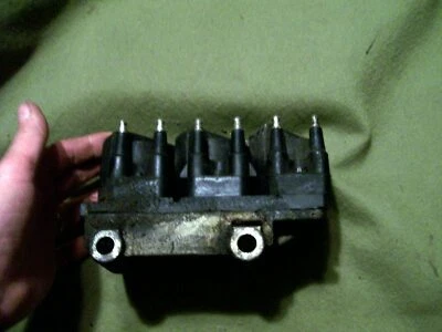 1995 BUICK PARK AVENUE IGNITION  COIL PACK  3.8 USED - Imagem 1 de 3