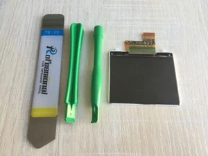 Pantalla LCD para Apple iPod Classic 6ta/7ta Generación 80GB/120GB/160GB A1238 - Imagen 1 de 12