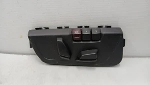 BMW X1 F48 2016 FRONT RIGHT SEAT MEMORY ADJUSTMENT CONTROL SWITCH 9359830 #2782 - Foto 1 di 6