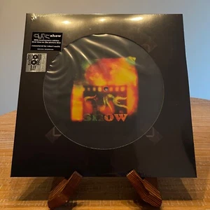 THE CURE SHOW 30TH ANNIVERSARY EDITION (First Time 2LP) ***SEALED ** Brand New - Picture 1 of 2