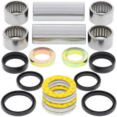 KIT REVISIONE FORCELLONE ALL BALLS 28-1072 per Yamaha 250 YZ F 2002-2005 Foto 1 de 2